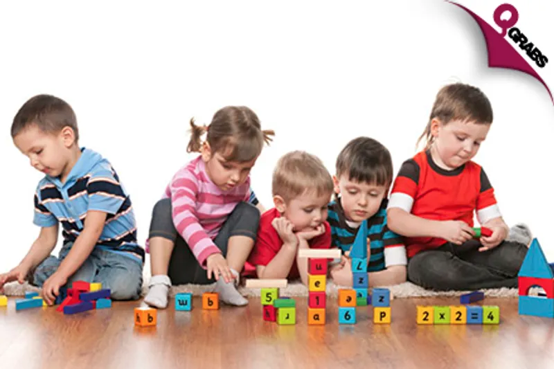 For QR129 Learn to Unlock Your Child’s Potential from the Start with a Child Development Online Course! (QR547 Value)